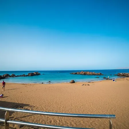 Casa Ola Appartamento Puerto del Carmen (Lanzarote)