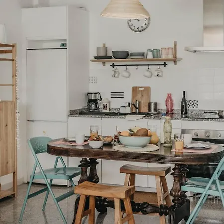 Lejlighed Casa Ola Tu Hogar En Lanzarote