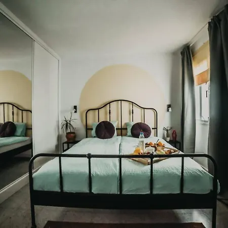 Casa Ola Tu Hogar En Lanzarote Lejlighed