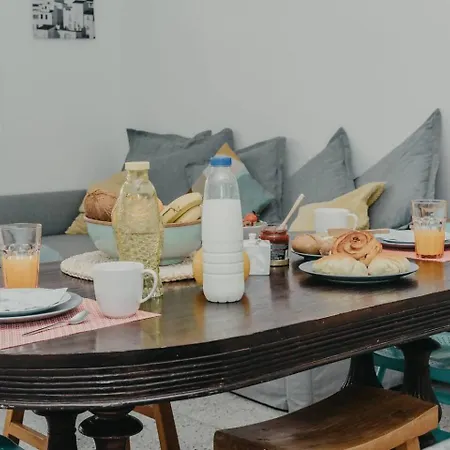 Casa Ola Tu Hogar En Lanzarote Lejlighed *