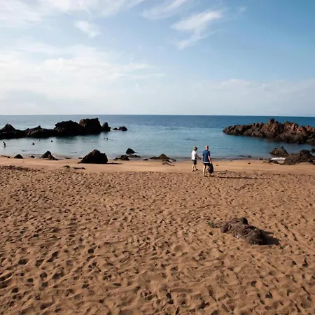 Casa Ola Tu Hogar En Lanzarote * Puerto del Carmen (Lanzarote)