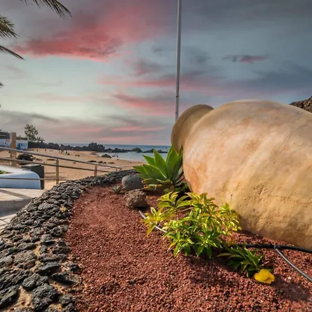 Lejlighed Casa Ola Tu Hogar En Lanzarote *