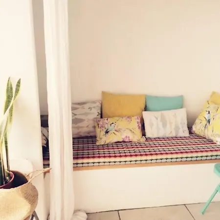 Casa Ola Tu Hogar En Lanzarote Lejlighed *