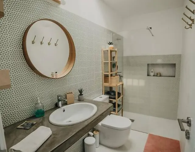 Casa Ola Tu Hogar En Lanzarote Puerto del Carmen (Lanzarote)