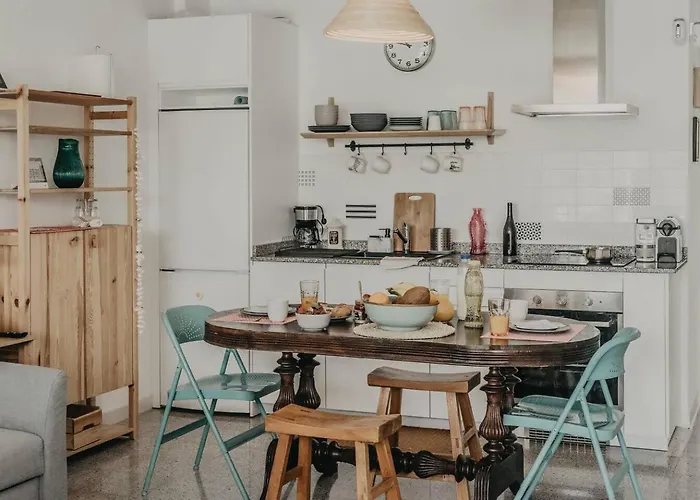 Lejlighed Casa Ola Tu Hogar En Lanzarote