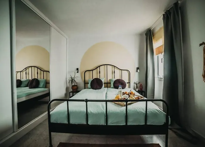 Casa Ola Tu Hogar En Lanzarote Lejlighed