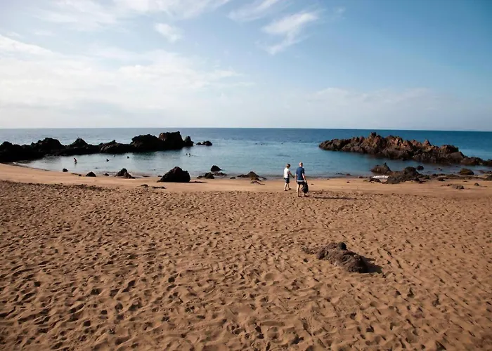 Casa Ola Tu Hogar En Lanzarote * Puerto del Carmen (Lanzarote)