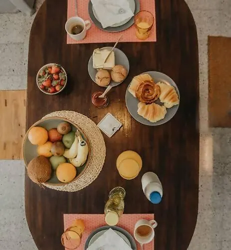 Casa Ola Tu Hogar En Lanzarote Lejlighed Puerto del Carmen (Lanzarote)