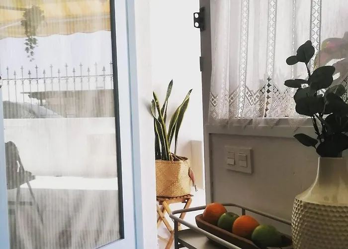 Lejlighed Casa Ola Tu Hogar En Lanzarote