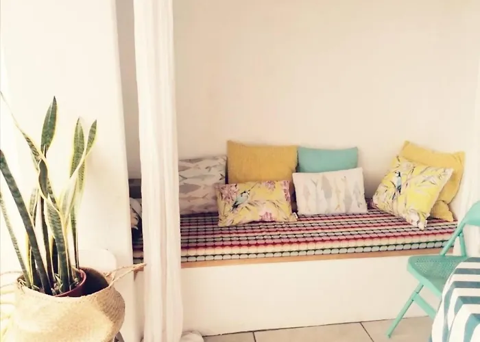 Casa Ola Tu Hogar En Lanzarote Lejlighed *