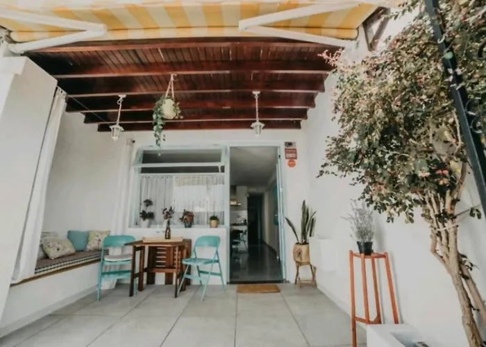 Casa Ola Tu Hogar En Lanzarote Puerto del Carmen (Lanzarote)