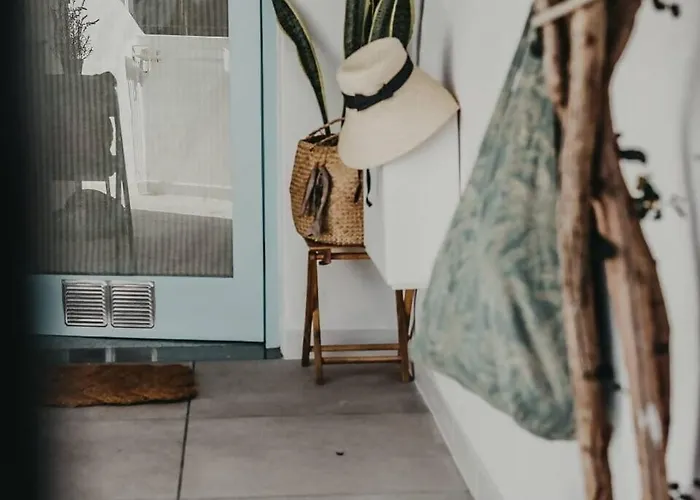 Casa Ola Tu Hogar En Lanzarote Lejlighed *