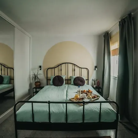 Apartamento Casa Ola