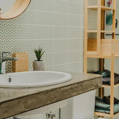 Apartamento Casa Ola
