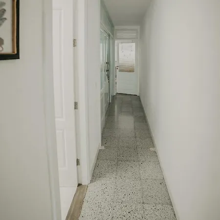 Apartamento Casa Ola *