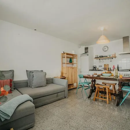 Apartamento Casa Ola *